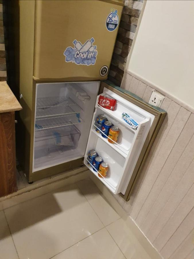 Hak Mall Suites And Apartments Rawalpindi Zewnętrze zdjęcie