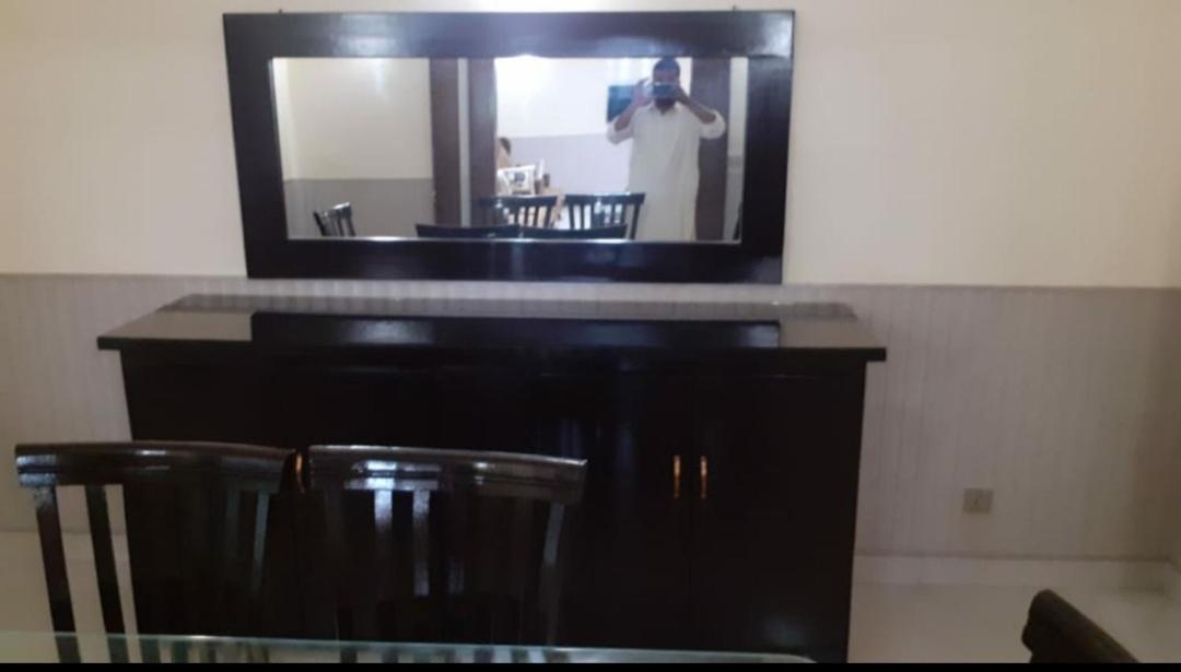 Hak Mall Suites And Apartments Rawalpindi Zewnętrze zdjęcie
