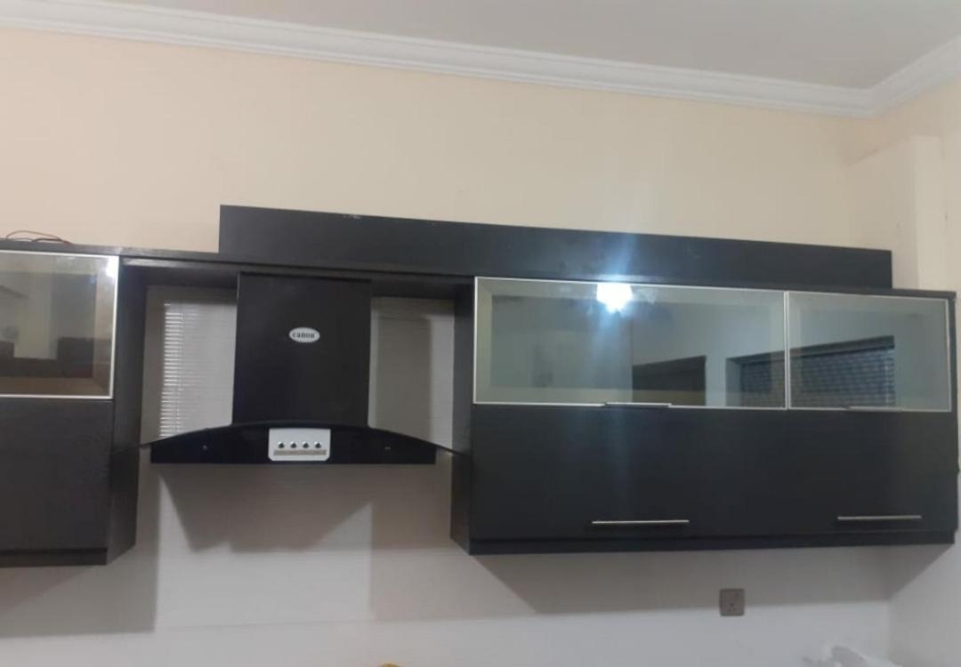 Hak Mall Suites And Apartments Rawalpindi Zewnętrze zdjęcie