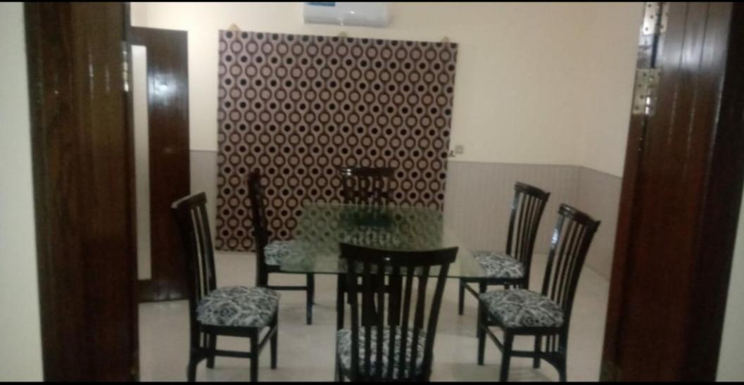 Hak Mall Suites And Apartments Rawalpindi Zewnętrze zdjęcie